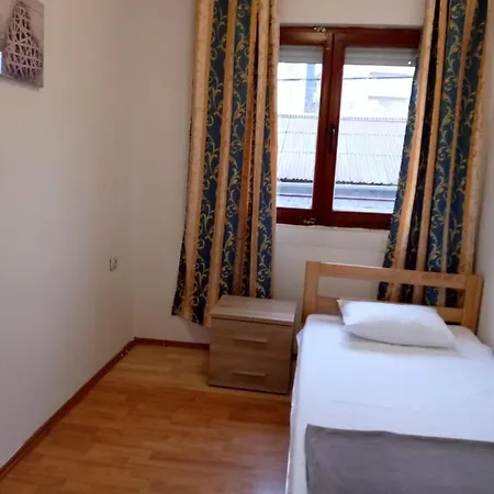 Apartment Airport And Belgrade
